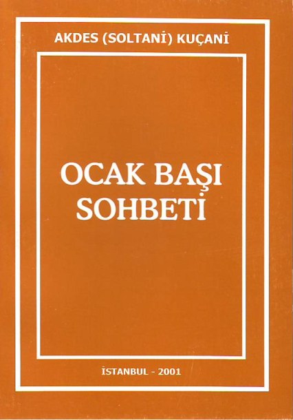 ocakbasi sohbeti